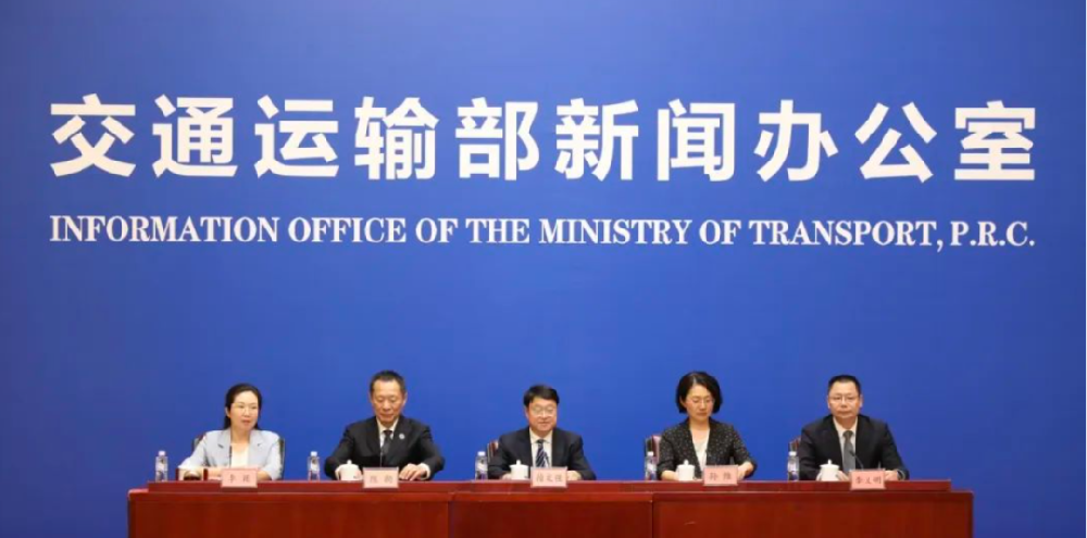 累计建成充电桩3.5万个！交通运输部公布“交能融合”新进展