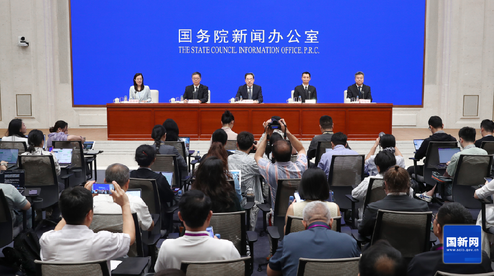 国新办重磅发布！20万亿投资、4000万个充电桩！“十五五”充电网络迎来全面提质升级